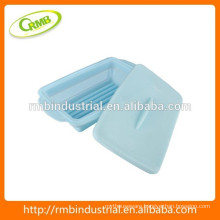 silicone lunch box